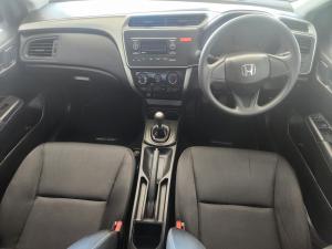 Honda Ballade 1.5 Trend - Image 6