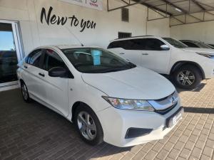 Honda Ballade 1.5 Trend - Image 1