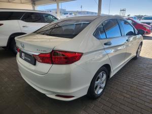 Honda Ballade 1.5 Trend - Image 2