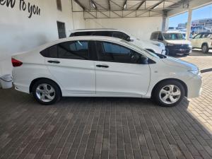 Honda Ballade 1.5 Trend - Image 3