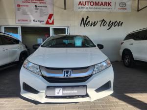 Honda Ballade 1.5 Trend - Image 4