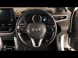 Toyota Corolla Cross 1.8 XS - Image 8