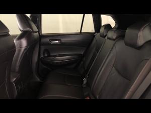 Toyota Corolla Cross 1.8 XS - Image 11