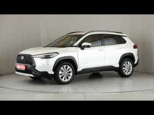 Toyota Corolla Cross 1.8 XS - Image 23