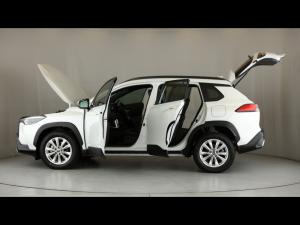 Toyota Corolla Cross 1.8 XS - Image 26