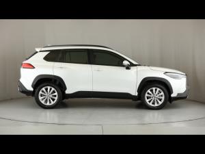 Toyota Corolla Cross 1.8 XS - Image 3