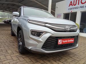 Toyota Urban Cruiser 1.5 XS - Image 1