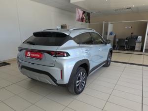 Toyota Starlet Cross 1.5 XR manual - Image 2