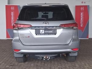 Toyota Fortuner 2.4GD-6 - Image 5