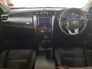 Toyota Fortuner 2.4GD-6 - Image 6