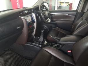 Toyota Fortuner 2.4GD-6 - Image 7