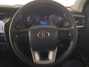 Toyota Fortuner 2.4GD-6 - Image 8
