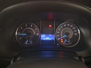 Toyota Fortuner 2.4GD-6 - Image 9
