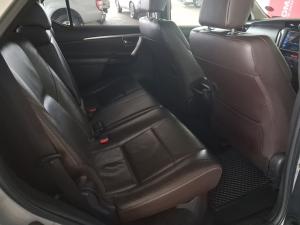 Toyota Fortuner 2.4GD-6 - Image 10