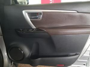 Toyota Fortuner 2.4GD-6 - Image 13