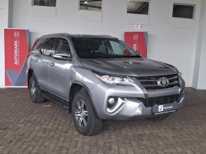 Toyota Fortuner 2.4GD-6 - Image 1