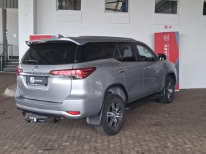 Toyota Fortuner 2.4GD-6 - Image 2