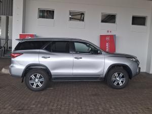 Toyota Fortuner 2.4GD-6 - Image 3