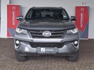 Toyota Fortuner 2.4GD-6 - Image 4
