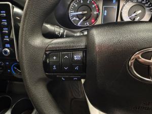 Toyota Hilux 2.4GD-6 single cab 4x4 Raider auto - Image 9