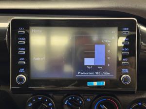 Toyota Hilux 2.4GD-6 single cab 4x4 Raider auto - Image 12