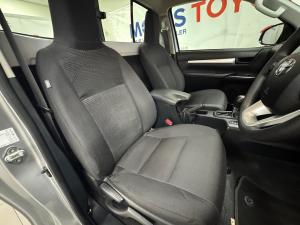 Toyota Hilux 2.4GD-6 single cab 4x4 Raider auto - Image 15