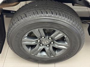 Toyota Hilux 2.4GD-6 single cab 4x4 Raider auto - Image 18