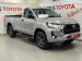 Toyota Hilux 2.4GD-6 single cab 4x4 Raider auto - Thumbnail 1