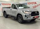 Thumbnail Toyota Hilux 2.4GD-6 single cab 4x4 Raider auto