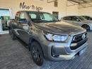 Thumbnail Toyota Hilux 2.4GD-6 Xtra cab Raider auto
