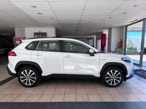 Toyota Corolla Cross 1.8 Hybrid XR - Image 3