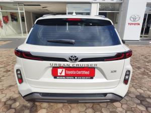 Toyota Urban Cruiser 1.5 XR auto - Image 5