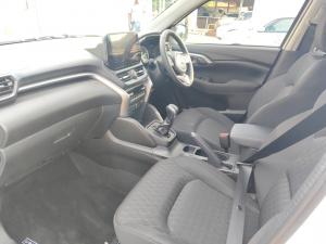 Toyota Urban Cruiser 1.5 XR auto - Image 7