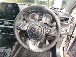 Toyota Urban Cruiser 1.5 XR auto - Image 8