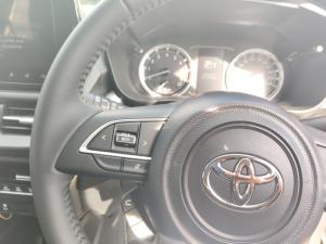 Toyota Urban Cruiser 1.5 XR auto - Image 9