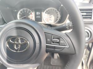 Toyota Urban Cruiser 1.5 XR auto - Image 10