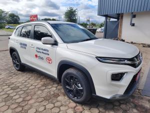 Toyota Urban Cruiser 1.5 XR auto - Image 1