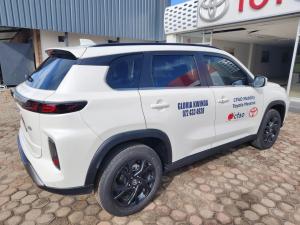 Toyota Urban Cruiser 1.5 XR auto - Image 2