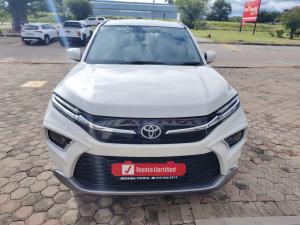 Toyota Urban Cruiser 1.5 XR auto - Image 4