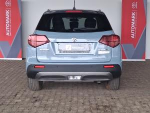 Suzuki Vitara 1.4T GLX auto - Image 5