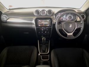 Suzuki Vitara 1.4T GLX auto - Image 6