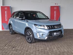 Suzuki Vitara 1.4T GLX auto - Image 1