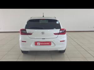 Toyota Starlet 1.5 XS auto - Image 5