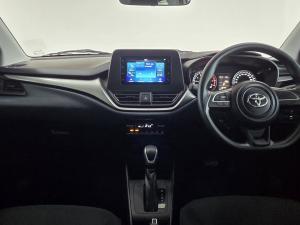 Toyota Starlet 1.5 XS auto - Image 6