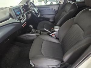 Toyota Starlet 1.5 XS auto - Image 7