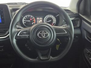 Toyota Starlet 1.5 XS auto - Image 8