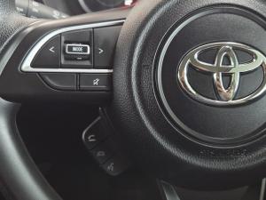 Toyota Starlet 1.5 XS auto - Image 9