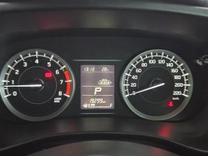 Toyota Starlet 1.5 XS auto - Image 10