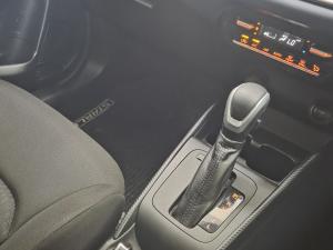 Toyota Starlet 1.5 XS auto - Image 11