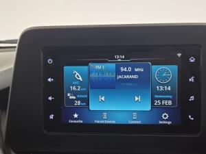 Toyota Starlet 1.5 XS auto - Image 12